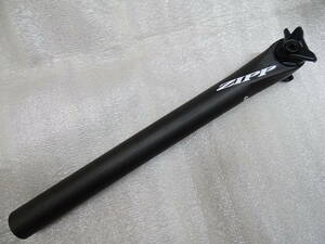 新品 未使用 ZIPP SL Speed カーボンシートポスト 31.6x330mm