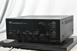 【ジャンク品】SANSUI/サンスイ プリメインアンプ AU-X1