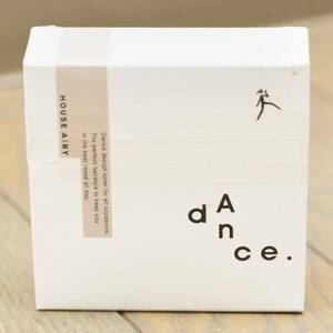 【未使用品】アリミノ ダンスデザインチューナー　ハウスエアリー