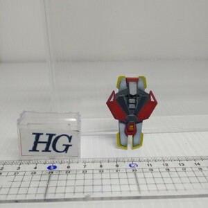 Q-4/23 HG シールド 武器 ガンダム 同梱可 ガンプラ ジャンク