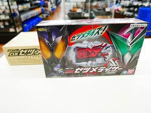 期間限定セール 【欠品有り】 バンダイ BANDAI 変身ベルト DXゼツメライザー