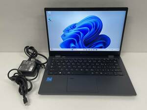 東芝 dynabook G83/HS A6G9HSF8D621 / Core i5-1135G7 2.4GHz/ 8GB / SSD 256GB / windows 11Pro