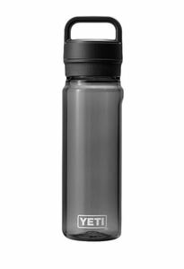 YETI YONDER イエティ ヨンダー ウォーターボトル 水筒 750ml 25oz 日本未発売 チャコール 新品 イエティー 飲み物入れ 