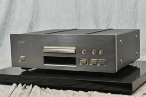 TEAC ティアック CDプレーヤー VRDS-25XS