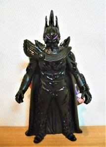 ウルトラ怪獣シリーズ2006 FINAL　暗黒宇宙大皇帝 エンペラ星人　「ウルトラマンメビウス」「ウルトラマンタロウ」