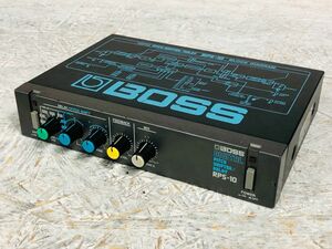 中古 BOSS RPS-10 (u78816)