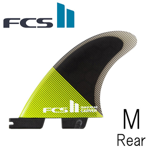 Fcs2 カーバー パフォーマンスコア モデル Mサイズ ミディアム リアフィン リヤフィン Carver PerformanceCore RearFin 2Fin