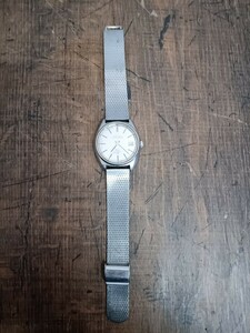 SEIKO KS キングセイコー　5625-7060 腕時計　Automatic Hi-BEAT 自動巻き　デイト　ジャンク