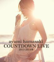 [Blu-Ray]浜崎あゆみ／ayumi hamasaki COUNTDOWN LIVE 2013-2014 A 浜崎あゆみ