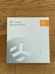 EK-Loop Uni Pump Reservoir Bracket - 140mm