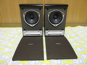 BOSE 121 連番ペア（Lch・Rch) 美