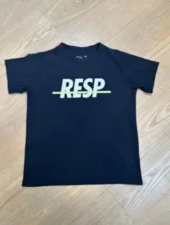 re/sp Tシャツ|サイズ3(150相当)