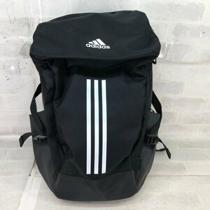 adidas アディダス 22年モデル イーピーエス バッグパック 30 リュック H64753 ブラック MH632024041708