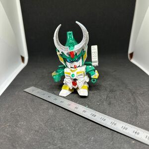 元祖SDガンダム BB戦士 SDガンダム ガンプラ ガンダム プラモデル バンダイ SD 組済 当時物 昭和レトロ 41