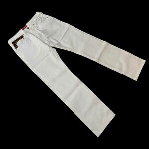 希少【新品】12aw Supreme Levi’s 505 Zip-Fly Jeans　W30×L32 レオパード リーバイス ヒョウ柄ハラコ Levis made in USA