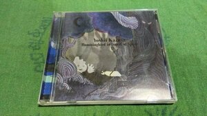 Hummingbird in Forest of Space / YOSHII LOVINSON 吉井和哉 CD ザ・イエロー・モンキー イエモン THE YELLOW MONKEY