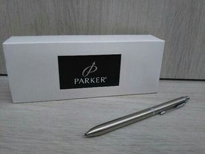 PARKER パーカー ソネット ボールペン 多機能ボールペン 赤 黒 シャーペン 箱あり