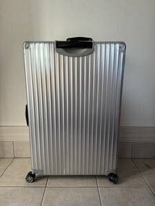 RIMOWA リモワ クラシックフライト 97L