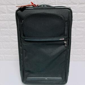 TUMI トゥミ キャリーケース キャリーバッグ 22002D4 48L 機内持ち込み 出張 スーツケース 旅行 ビジネスバッグ