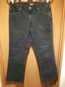 Paul Smith　JEANS　８分丈　ストレッチデニム　送料２３０円