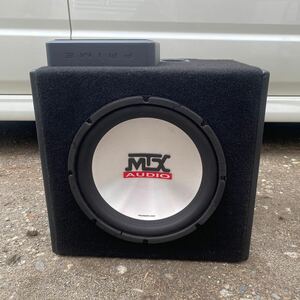 ★ロックフォード/R500X1D/MTX AUDIOスピーカーセット/パワーアンプ/A660