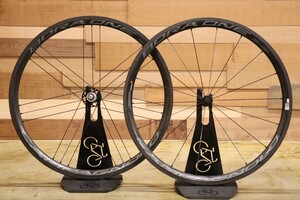 カンパニョーロ CAMPAGNOLO ボーラ ワン BORA ONE35 チューブラー カーボン ホイールセット シマノ 12/11S 【立川店】