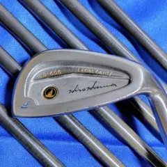 HONMA レディース アイアン LB-606 5番～10番 SW 7本 右