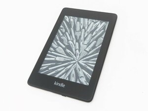 ◇【amazon アマゾン】Kindle Paperwhite 第10世代 8GB 広告なし PQ94WIF 電子ブックリーダー