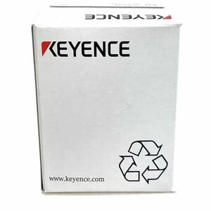 未使用 KEYENCE キーエンス 画像処理システム XG-035M XGシリーズ用デジタル倍速白黒カメラ 送料無料
