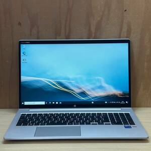 HP ProBook 450 G8◆Core i5-1135G7◆SSD256GB◆メモリ8GB◆D2D◆FHD