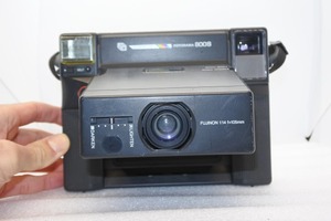 【実用品】FUJI FOTORAMA 800S #20240318_0011