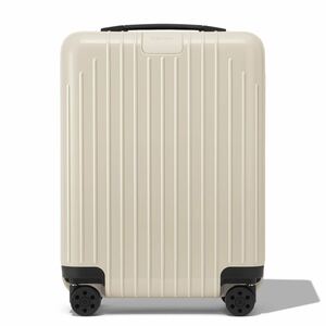 RIMOWA リモワ Essential Lite アイボリー 28L 機内持ち込み