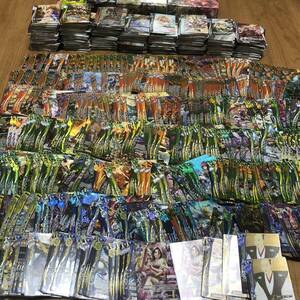 戦国大戦　tcg カード　閉店店舗引き取り品　PT PR SR 大量あり　800枚以上あり