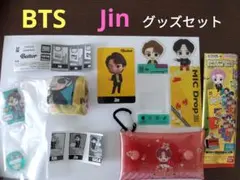 BTS JIN  ジン グッズセット