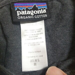 送料無料 パタゴニア patagonia 半袖シャツ Tシャツ
