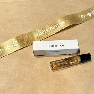 KK) Louis Vuitton Contre Moi ルイヴィトン コントロモワ 香水 サンプル 試供品 2ml フレグランス 廃番品