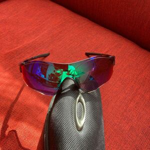 OAKLEY オークリー サングラス EV Zero path