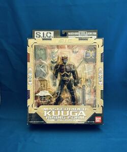 【S.I.C. LIMITED】仮面ライダークウガ ライジングフォーム 【未開封品】