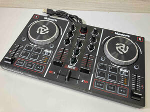 Numark ミキサー PARTY MIX DJ機器