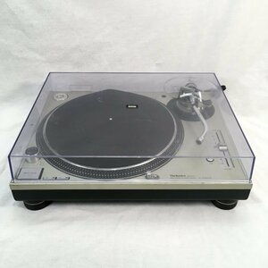 『中古品』TECHNICS テクニクス ターンテーブル SL-1200MK3D