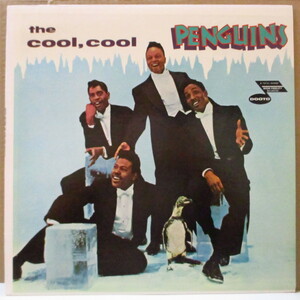 PENGUINS-The Cool Cool Penguins (US 