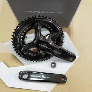 FC-R9200 160mm 50-34T 2×12S DURA ACE デュラエース シマノ shimano