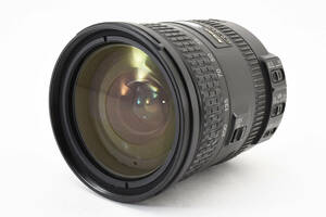 ★実用品★Nikon ニコン AF-S NIKKOR 18-200mm F3.5-5.6 G Ⅱ ED DX VR★　R4962＃760