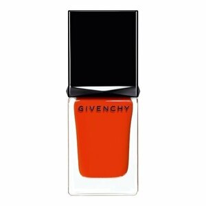 ☆【GIVENCHY】ジバンシー　ヴェルニイ　ネイルカラー　14　VIVID　ORANGE　　　♯146294-12