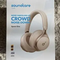 anker soundcore space one アンカー スペースワン