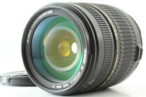 Tamron A06 AF 28-300mm 3.5-6.3 ASPH XR LD IF Macro　Nikon