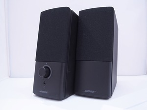 BOSE スピーカー COMPANION2 Series3