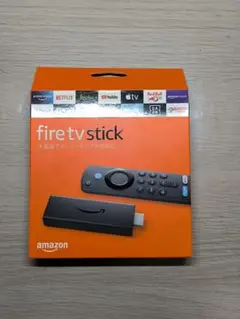 fire tv stick 第３世代