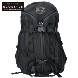 美品/ MYSTERY RANCH ミステリーランチ 3 DAY ASSAULT CL 3デイアサルトCL バックパック/ リュック・デイパック ブラック メンズ