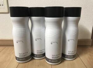 【BMW純正】ウインドー ウォッシャー液 不凍液入り 1000ml × 4本セット！